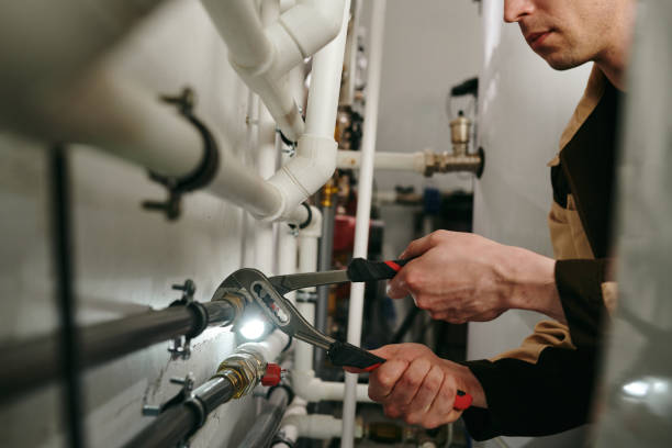 Best Plumbing Services Near Me  in New Paris, OH