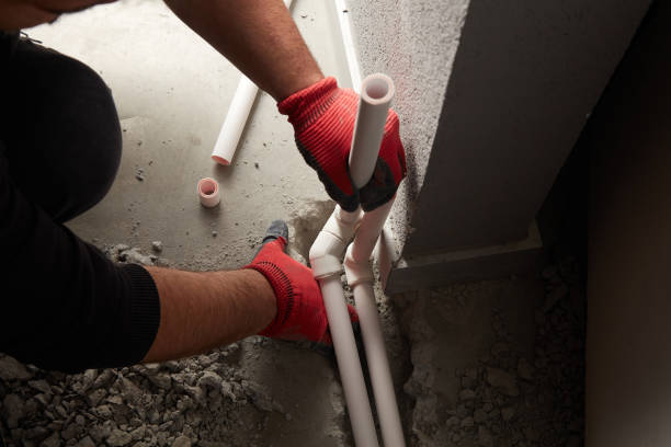 Best Best Plumbers Near Me  in New Paris, OH