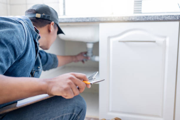 Best Sewer Line Replacement  in New Paris, OH