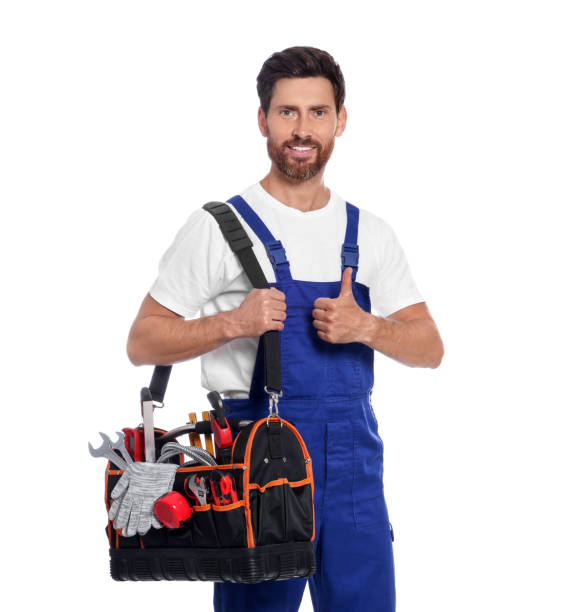 Best Emergency Plumbing Repair  in New Paris, OH