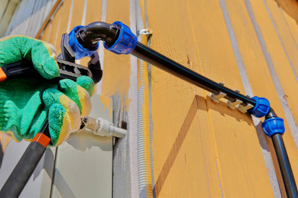 Best Water Leak Repair  in New Paris, OH