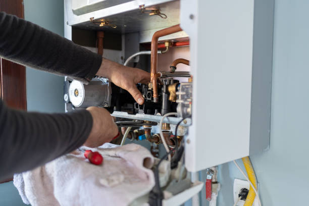 Best Emergency Plumber  in New Paris, OH