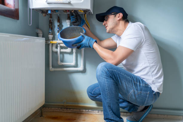Best Local Plumber Services  in New Paris, OH