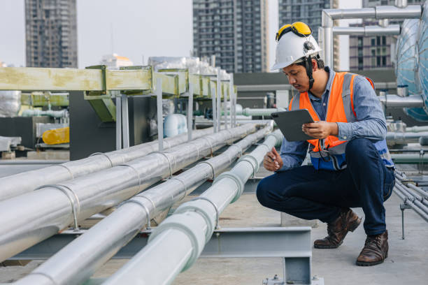 Best Residential Plumbing Services  in New Paris, OH