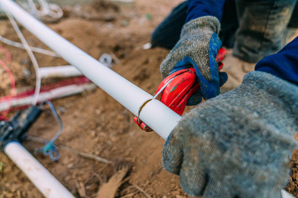 Best Hot Water Heater Installation  in New Paris, OH