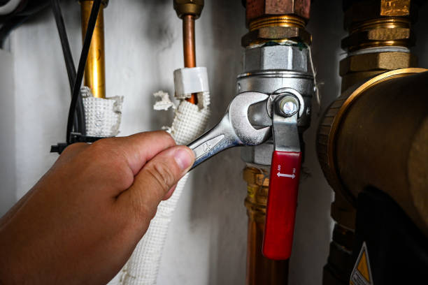 Best Water Heater Repair  in New Paris, OH